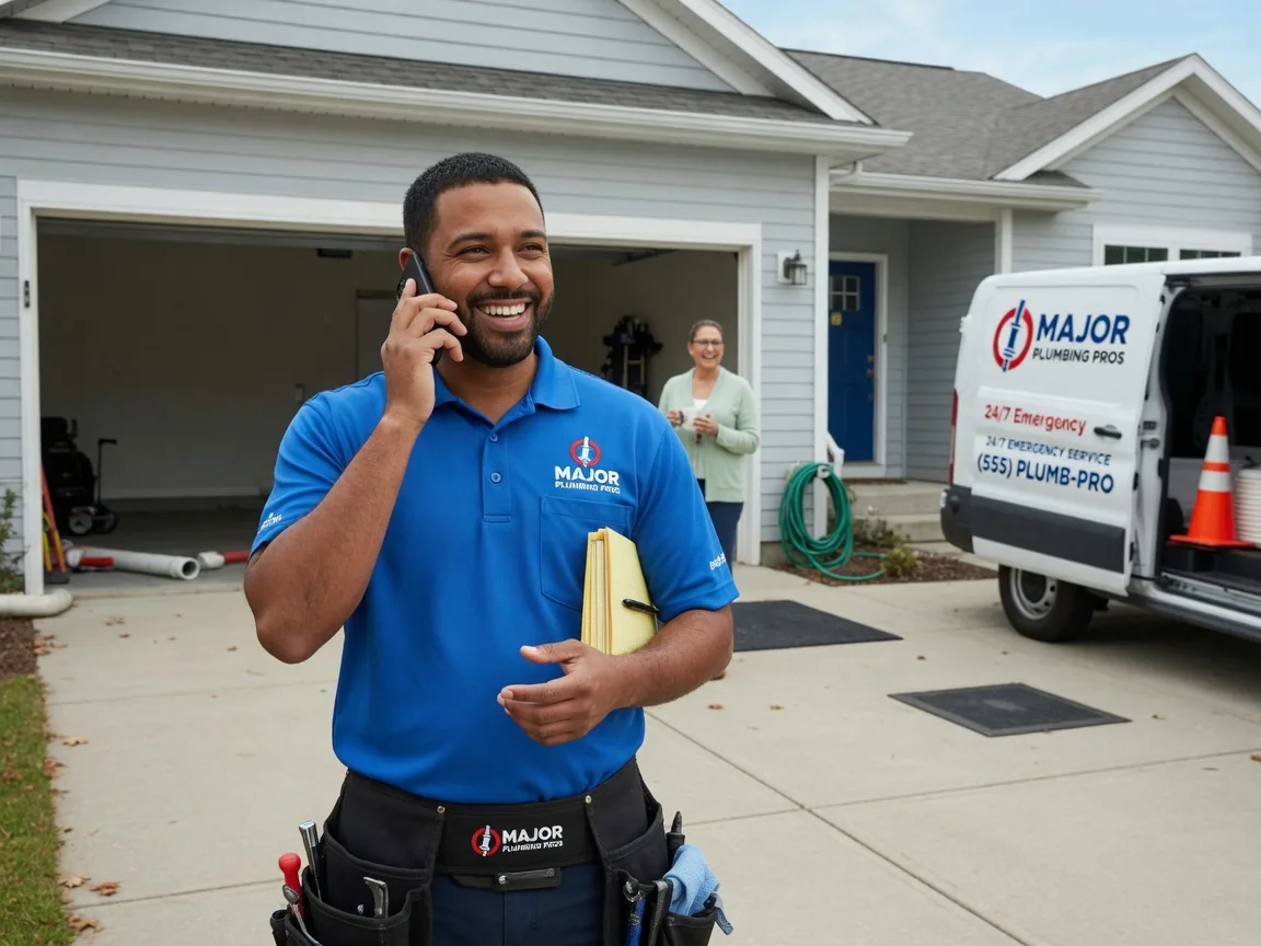 Drain Cleaning Services Elrosa, MN FAQs